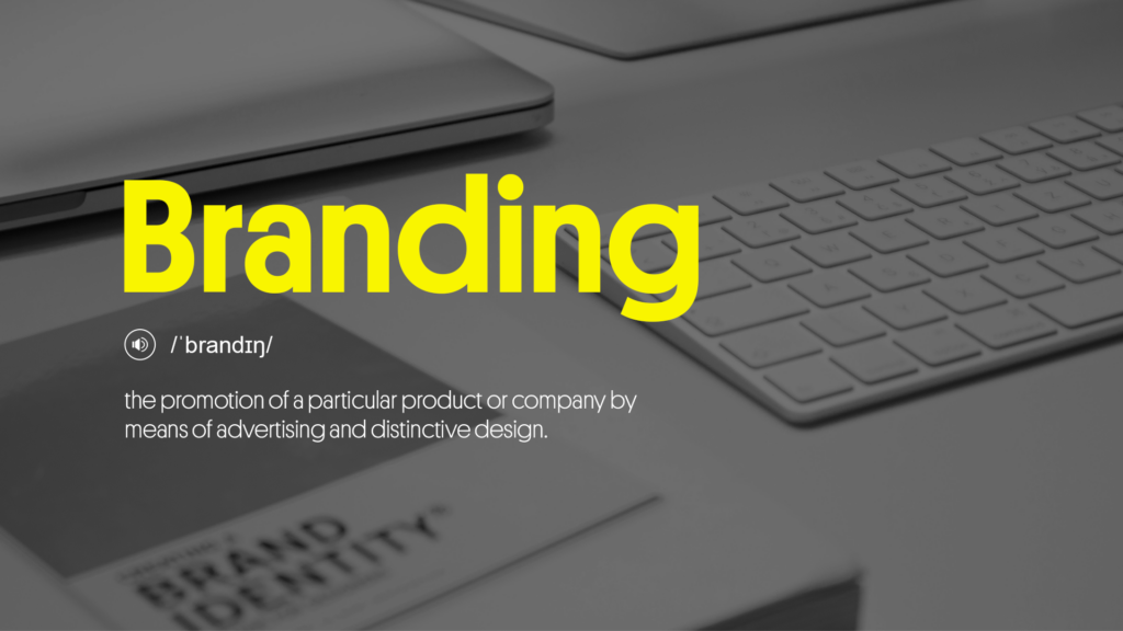 The Psychology of Branding