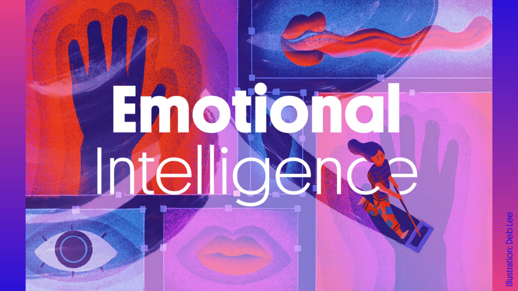 The Secret Ingredient of UX Design: Emotional Intelligence